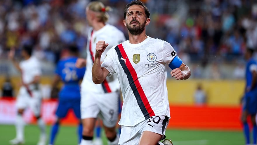 Report: Arsenal in contention to sign 12 G/A midfielder, he’ll decide after World Cup