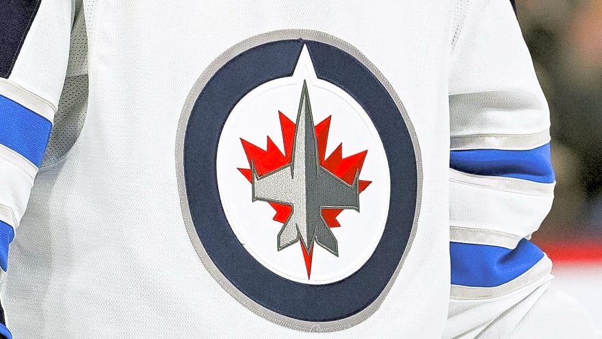 Jets name Cole Kehler emergency backup goaltender
