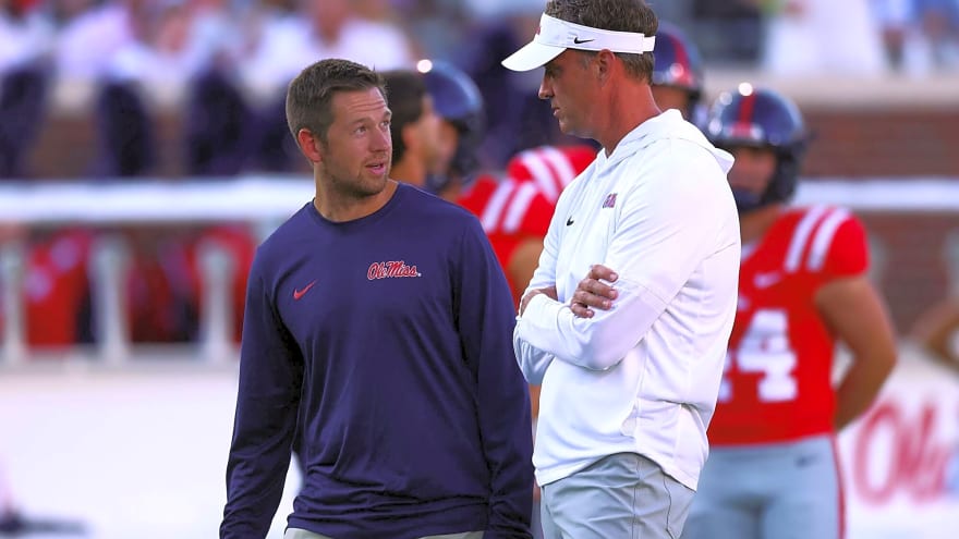 Lane Kiffin and the LSU Tigers lose out on another elite player at a position of desperate need, continuing a pretty bad streak