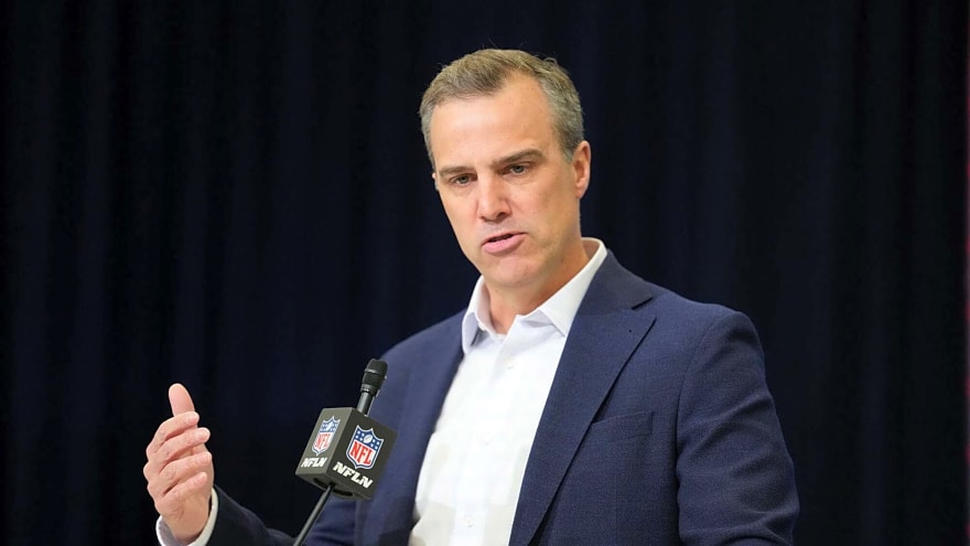 Identifying Cincinnati Bengals players who fit Daniel Jeremiah’s blueprint for a championship foundation