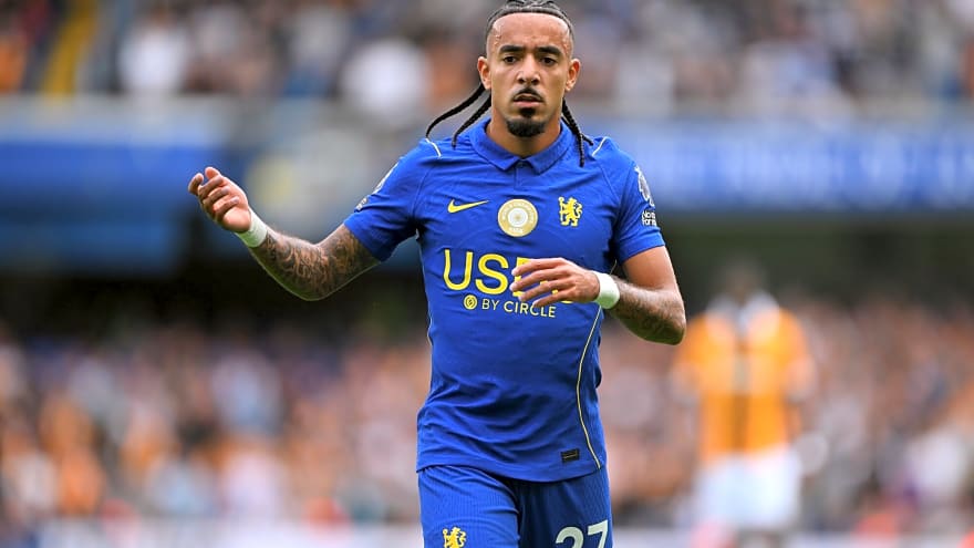 Chelsea to consider offers for first team regular as Atletico, Spurs and Liverpool circle