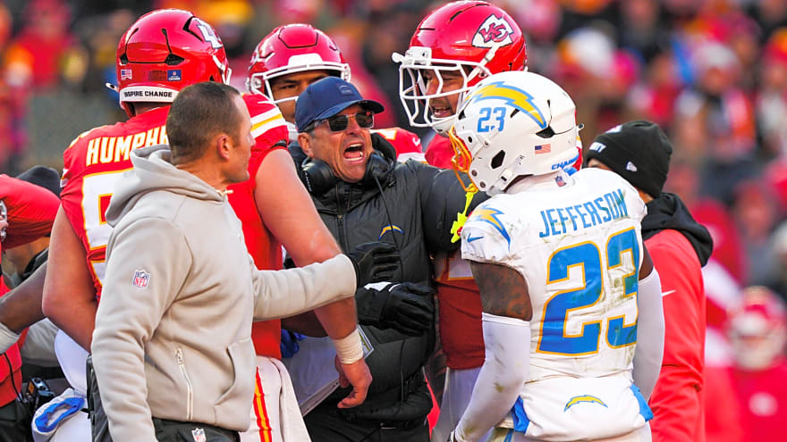 Stafford’s $55M Deal And Garrett Trade Make Rams No. 1 Of The Top 10 Super Bowl Favorites
