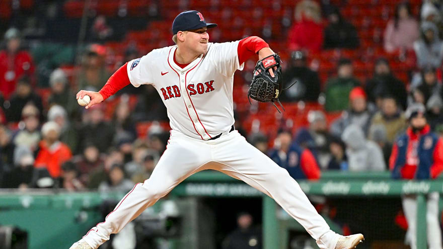 Josh Winckowski makes second rehab start with Single-A Dunedin