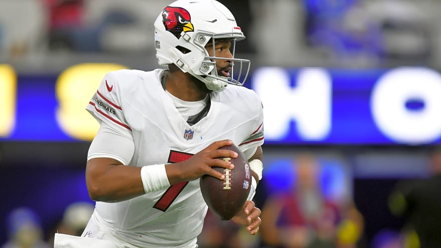 Insider reveals if Cardinals regret Kyler Murray decision amid Jacoby Brissett uncertainty