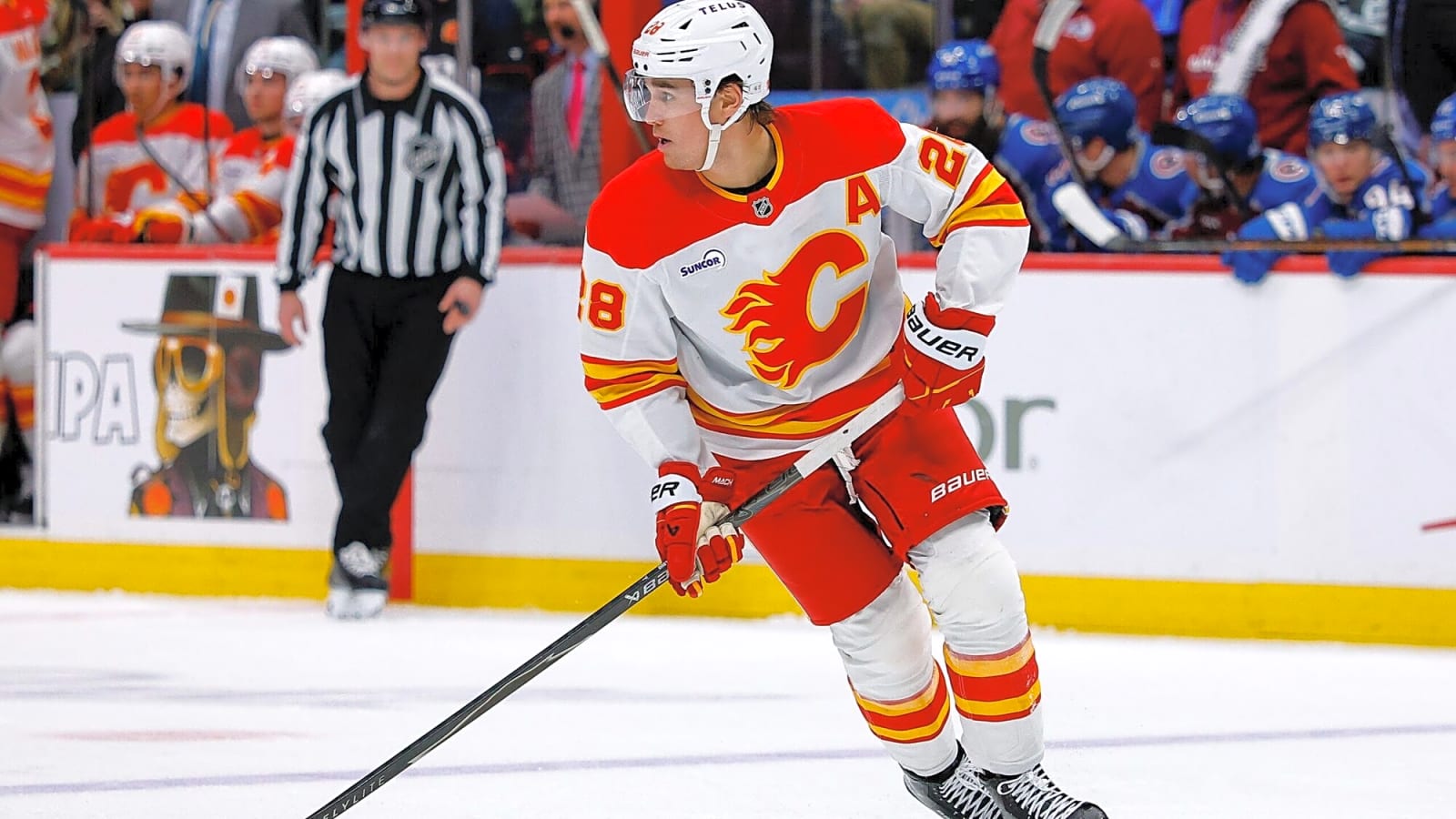 Tiering the Calgary Flames’ trade assets ahead of their next fire sale ...