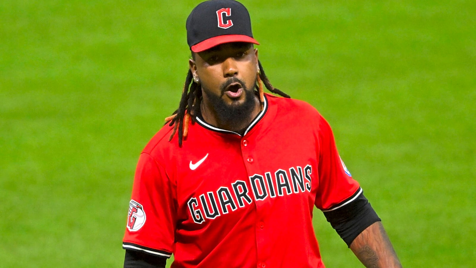 MLB Notebook: Guardians' Emmanuel Clase and Luis Ortiz face up to 65 years in prison | Yardbarker