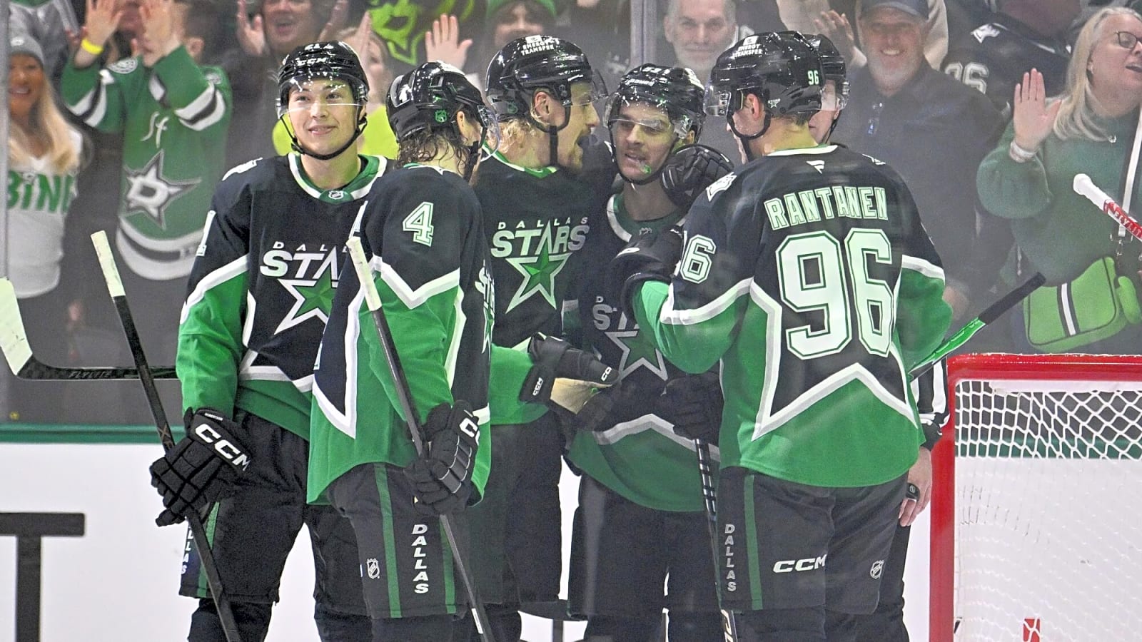 Stars’ 1999 jersey launch day most successful in NHL history | Yardbarker