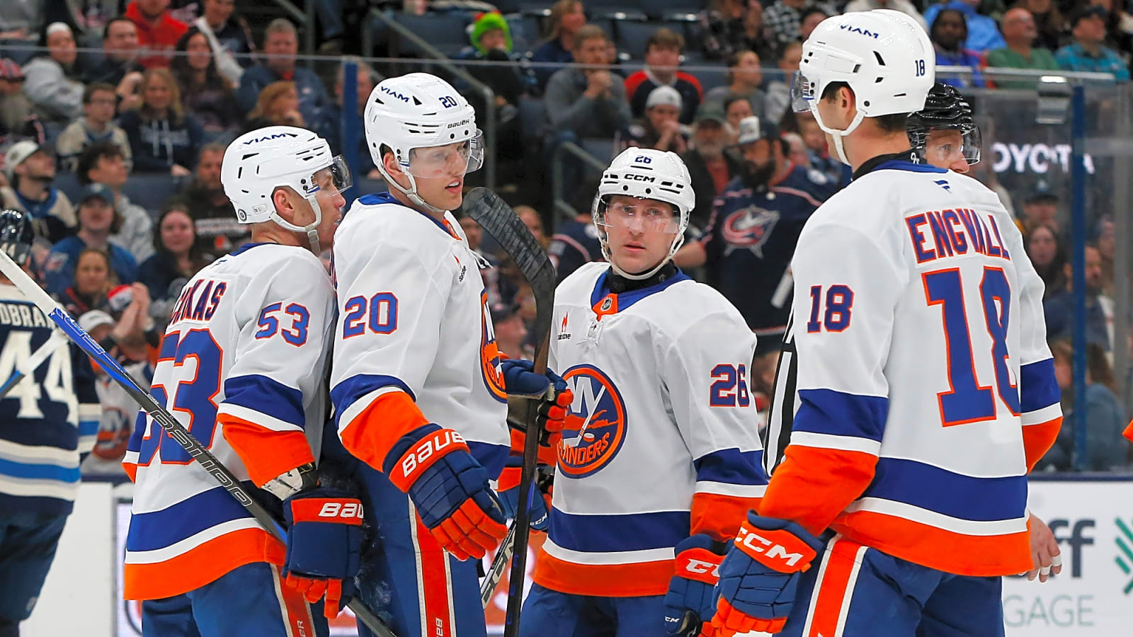 New York Islanders Win 2025 NHL Draft Lottery, Secure First Overall Pick