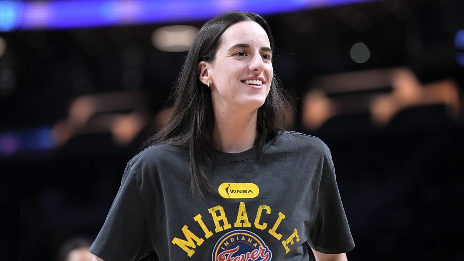 It's Just Been So Challenging:' Indiana Fever Star Caitlin Clark Opens Up About Being Injured This Season | Yardbarker