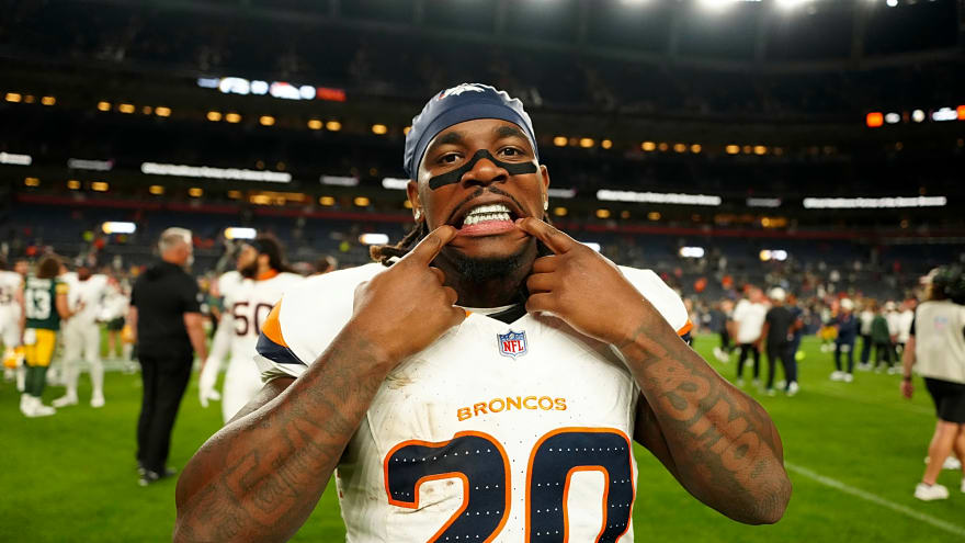 Jonah Coleman Is More Important Than His Denver Broncos Depth-Chart Spot