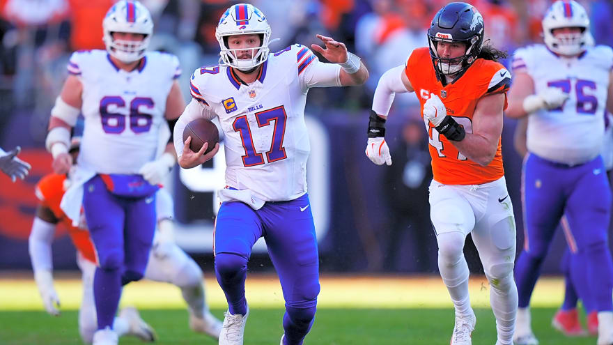 The '100-rushing-yard NFL QBs' quiz
