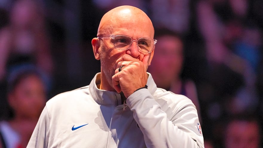 Jason Kidd linked to 1 team amid his shocking departure from Mavericks