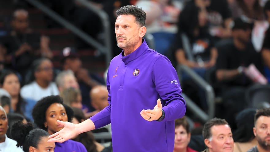 Phoenix Mercury know defense is the problem so far this season
