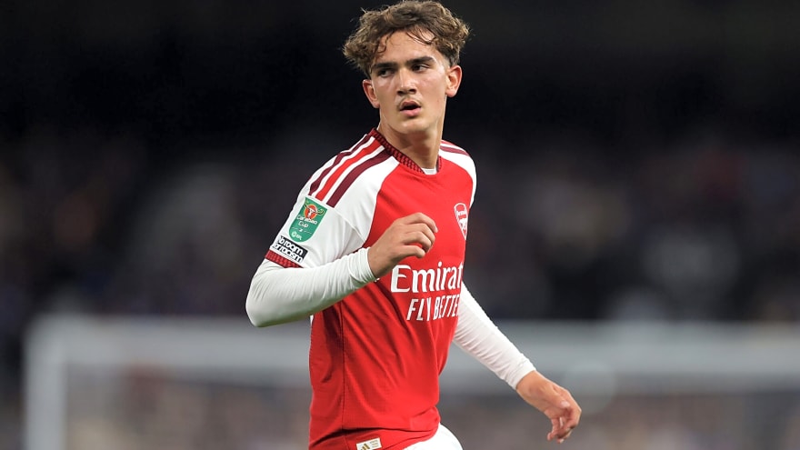 West Ham Eye Shock Move For Arsenal Teenage Sensation: Should The Hammers Walk Away And Trust Mukasa?