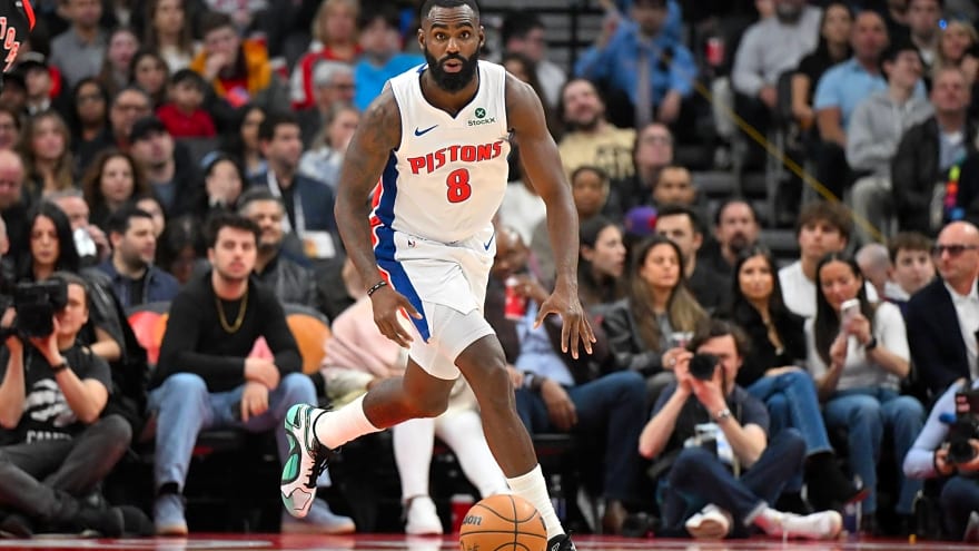 Tim Hardaway Sr. Refuses To Let His Son Wear Iconic No. 10 With The Miami Heat