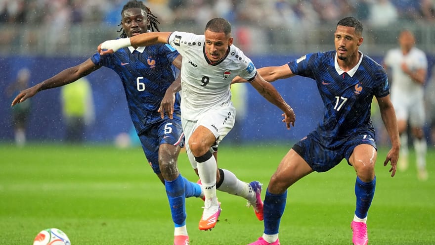 Saliba reveals how he disagreed with Arsenal on his best loan club 