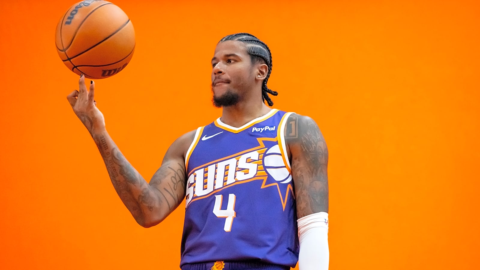 First Last Phoenix Suns’ first injury report reveals major shift from last season | Yardbarker