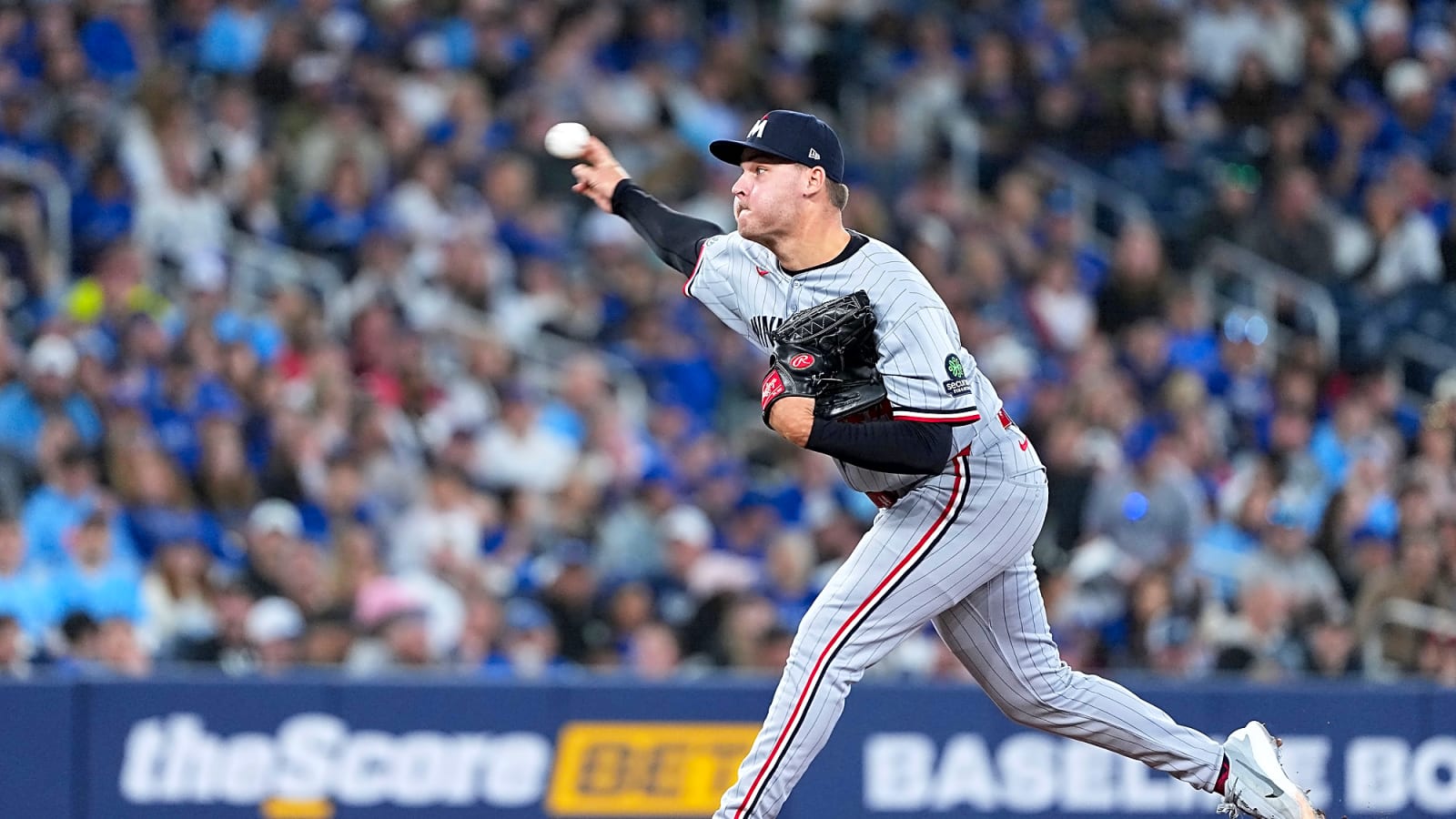 Twins Place Cole Sands On 15-Day IL, Promote John Klein | Yardbarker