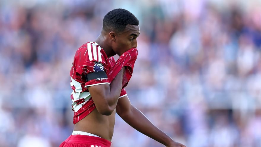 Liverpool could complete £42.8m midfielder transfer after Thursday report