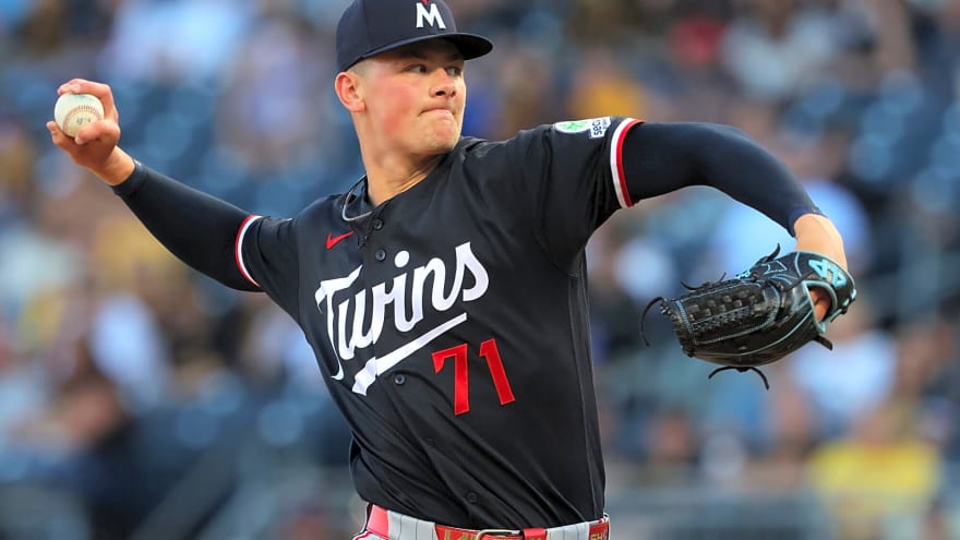 Blue Jays: John Klein and his chances of landing on the 2027 big league roster