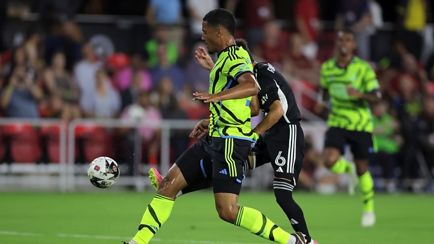 How Per Mertesacker made Arsenal sign Saliba
