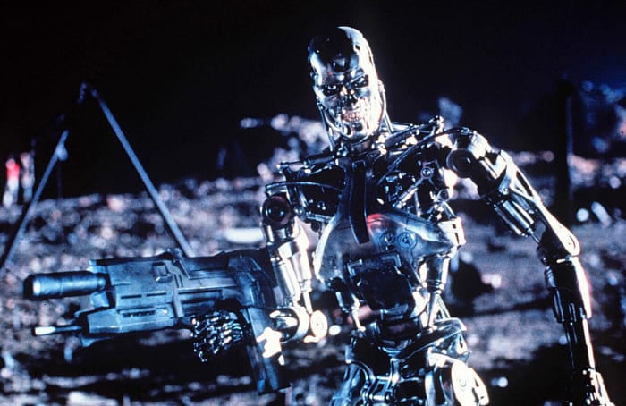 Terminator R Horror movie villains who are nearly impossible to kill | Yardbarker
