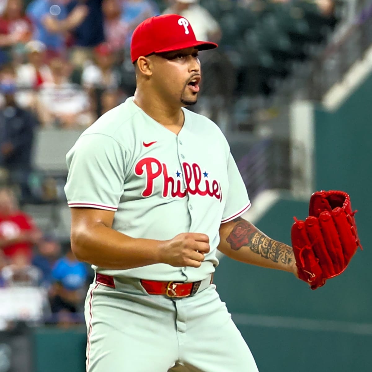 Jhoan Duran is showing he's everything the Phillies needed | Yardbarker
