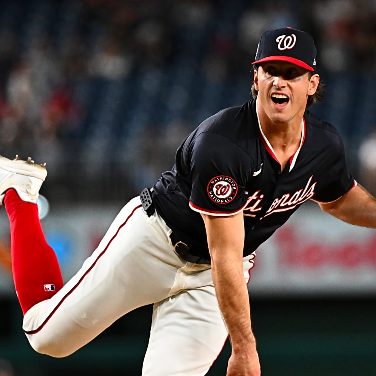 White Sox Sign Lucas Sims To Minor League Deal | Yardbarker