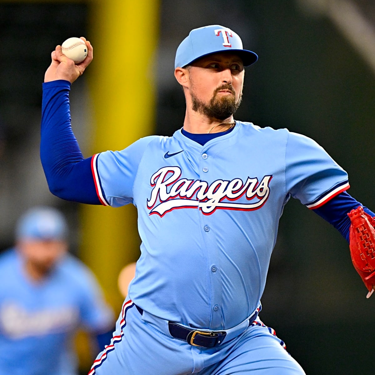 Guardians To Sign Shawn Armstrong | Yardbarker