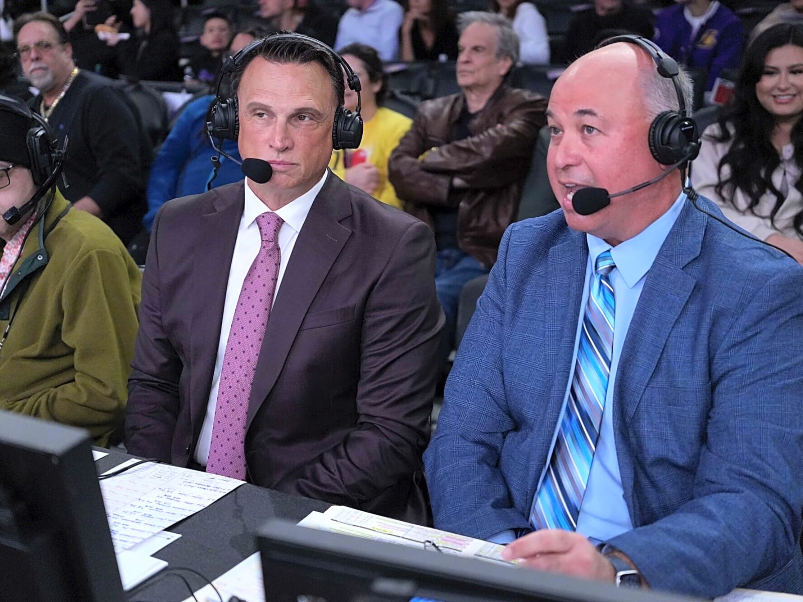 Longtime NBA analyst shows strong interest in Nuggets coaching job | Yardbarker