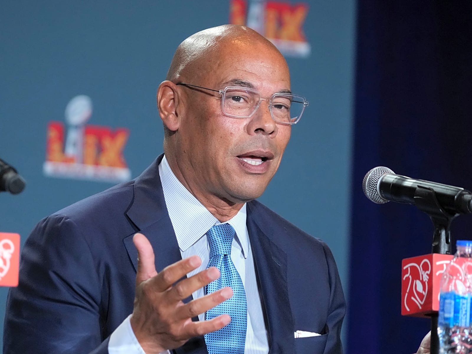 NFL pursuing over $12M in legal costs from NFLPA over collusion grievance | Yardbarker