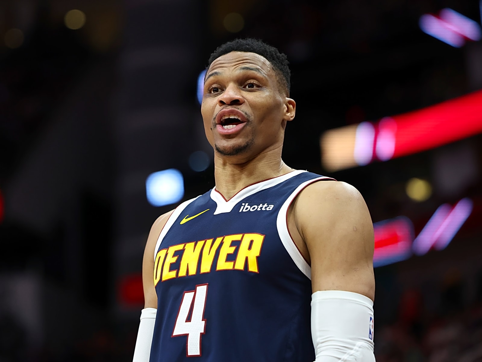 Russell Westbrook already made his biggest free-agency mistake | Yardbarker