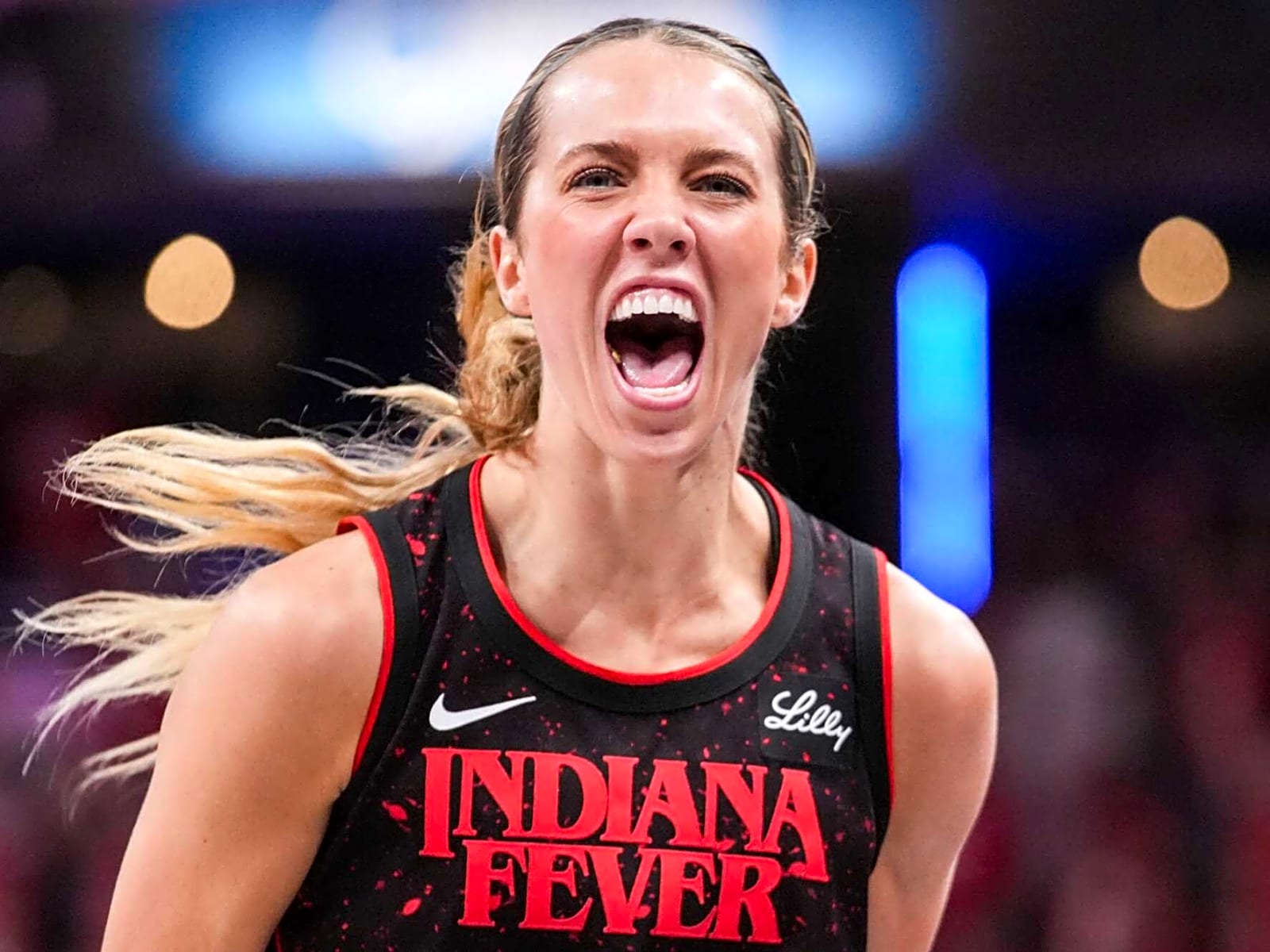 Is Lexie Hull Playing Tonight vs Aces? Fever Insider Provides Crucial  Update | Yardbarker