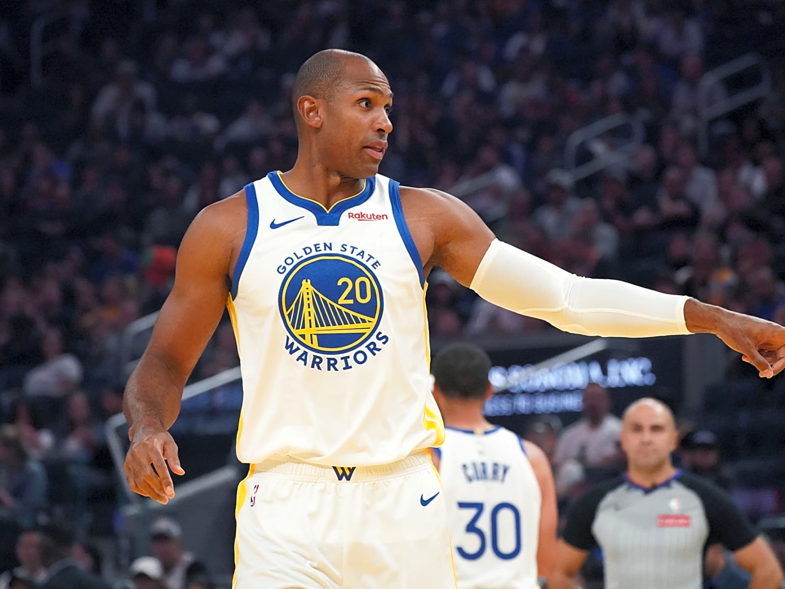 Al Horford explains why he left Celtics | Yardbarker