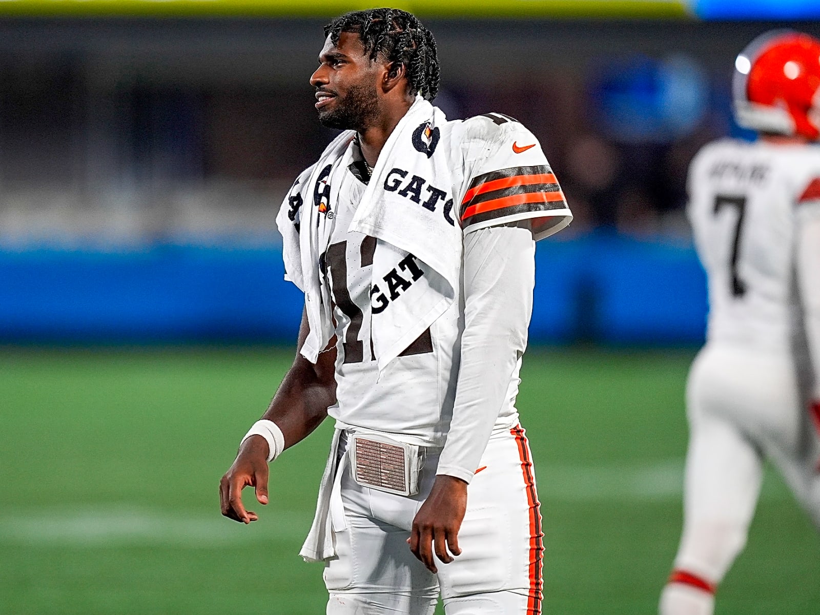 Browns decline to make one notable change with Sanders | Yardbarker