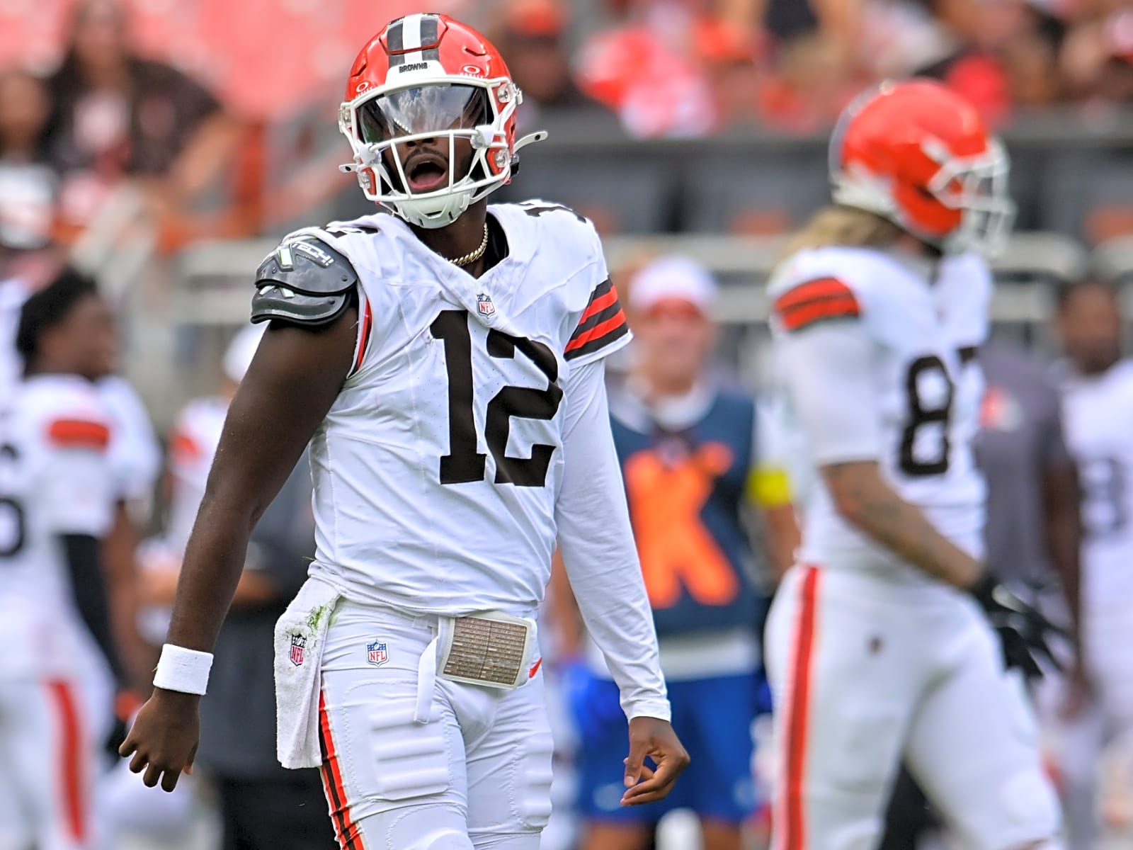Shedeur Sanders fan narratives— Part 7: The Browns treatment of him is  disrespectful | Yardbarker
