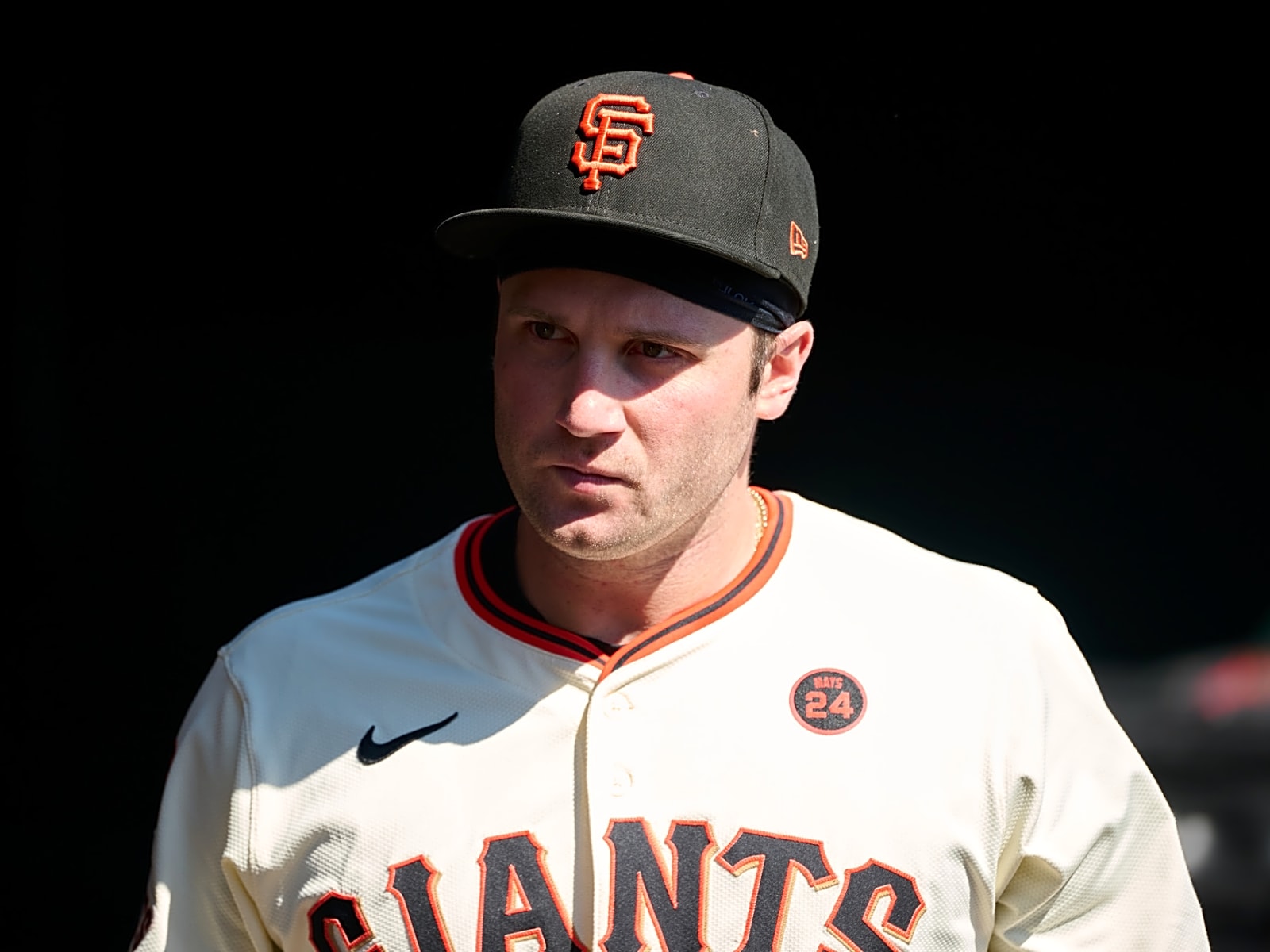 Giants select David Villar, place Casey Schmitt on IL | Yardbarker