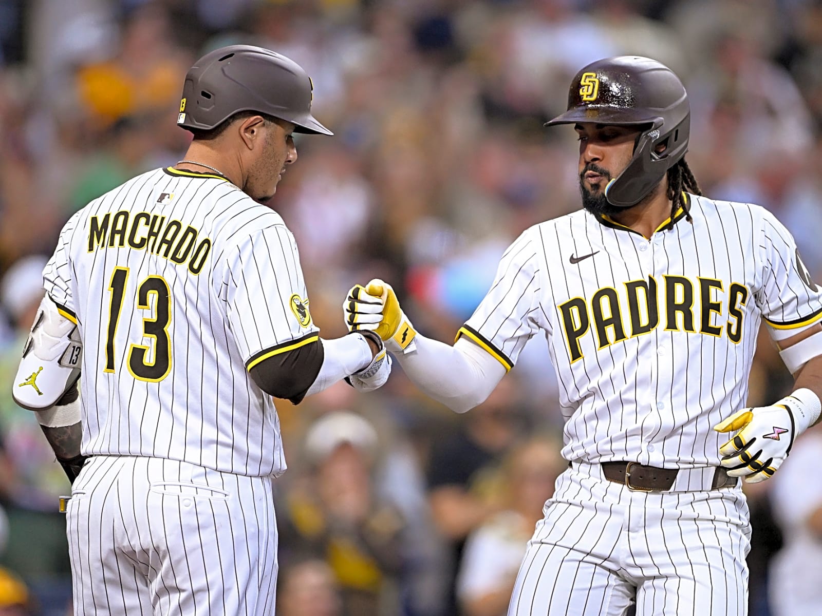 Padres' Preller: Fernando Tatis Jr. Not Available In Trade Talks | Yardbarker