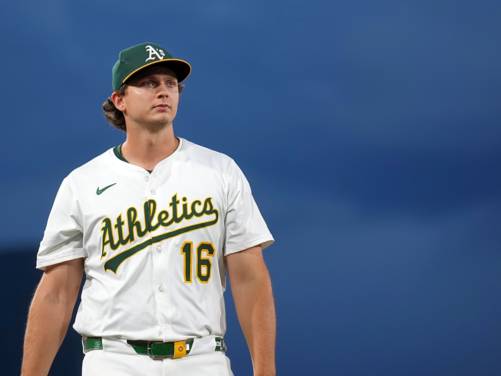Athletics' Nick Kurtz wins AL Rookie of the Year award | Yardbarker