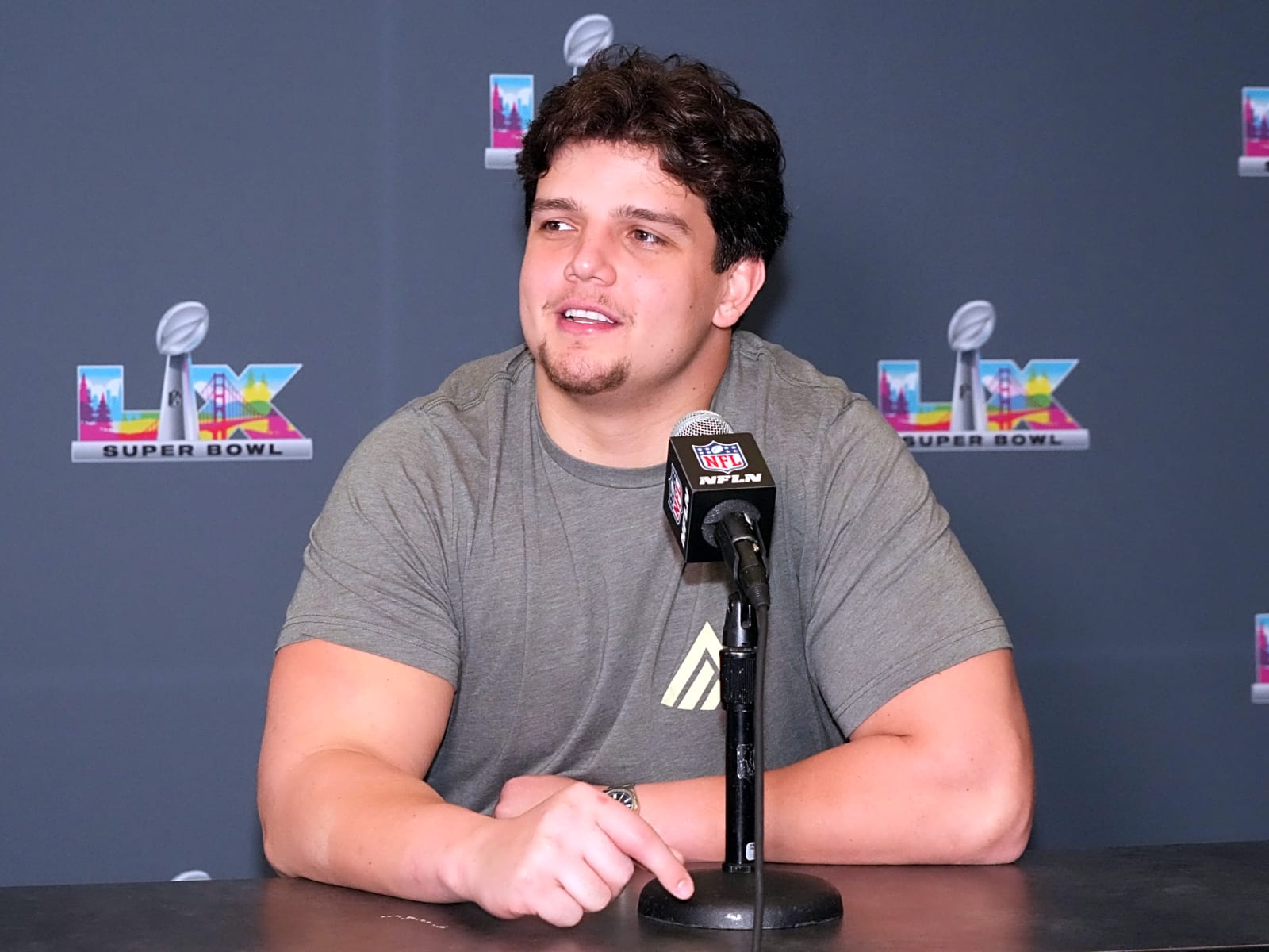 Pats' Campbell ends Super Bowl blunder in worst possible way | Yardbarker