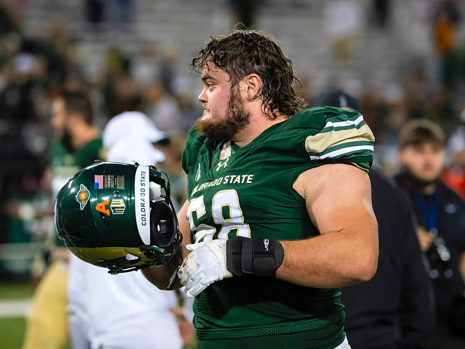 49ers Rookie Launches Relationship with Brock Lesnar's Daughter | Yardbarker
