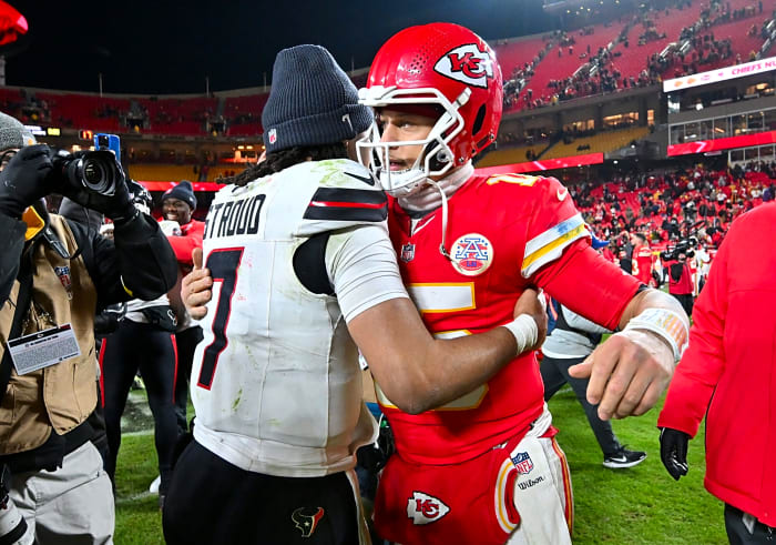 NFL’s Hidden PUP Rule Punishes Mahomes For Recovering Too Fast | Yardbarker