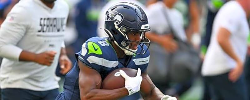 Patriots-Seahawks Fantasy Football Week 1 Start ‘Em, Sit ‘Em