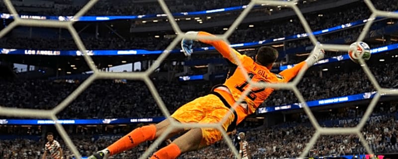 2026 World Cup Power Rankings: Messi Hat Trick, England And Germany Make Early Statements