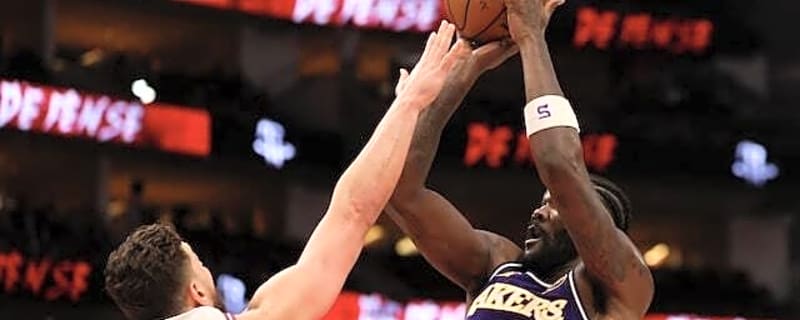  Deandre Ayton Looking Forward To ‘Physical’ Playoff Matchup With Rockets