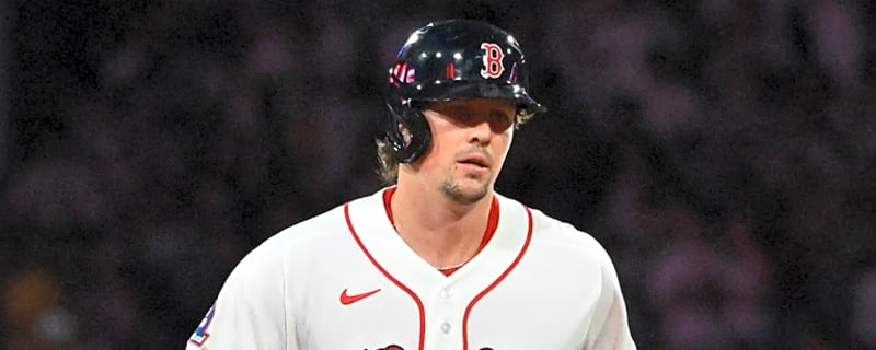 Adley Rutschman receives heartfelt welcome in return to Baltimore