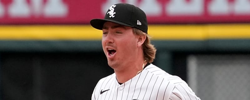 White Sox notch first series victory over Dodgers since 2014