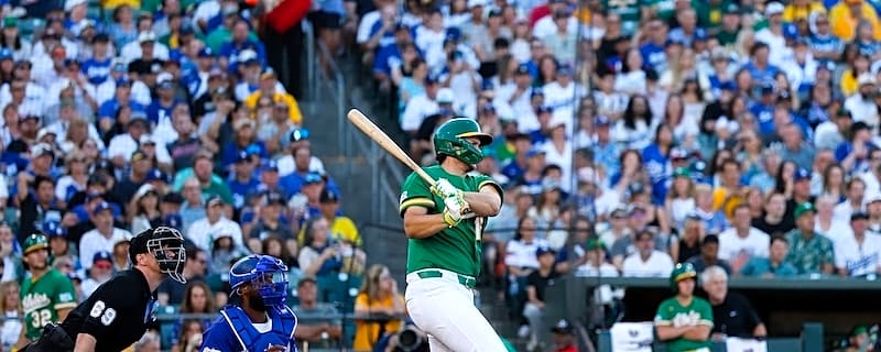Recap: Mookie Betts Scratched, Dodgers End Road Trip With Loss To A’s