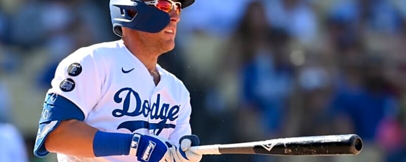 Former Dodgers World Series Champion Matt Beaty Retires