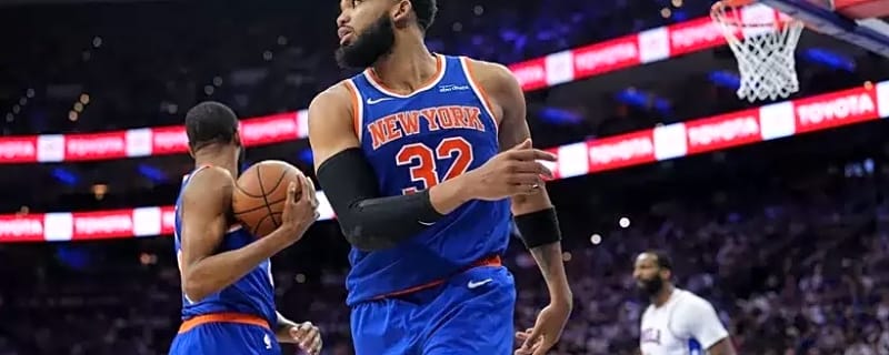 Knicks Auction Celebrity Row Seats for $1 Million Ahead of Historic Game 3